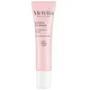 Image de Melvita - Gel Défatiguant Regard - Source de Roses - Apaisant, Revitalisant pour Contour des Yeux Sensibles - Texture Légère, Rafraîchissante - 15ml