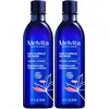 Image de Melvita - Eau Florale de Rose Revitalisante - Lotion Tonique Hydratante et Rafraîchissante - Sans Parfum - Pour Peaux Sensibles - Flacon 200 ml (Lot de 2)
