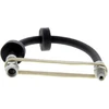 Image de FERODO Flexible de frein pour VOLKSWAGEN: Passat, Golf Cabriolet, Scirocco, Golf, Jetta, Santana (Ref: FHY2031)