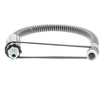 Image de FERODO Flexible de frein pour RENAULT: Clio, Twingo, Symbol - Thalia, Thalia, Lutécia (Ref: FHY2115)