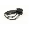 Image de EFI AUTOMOTIVE Bobine d'allumage pour RENAULT: Kangoo, Clio, Twingo, Thalia (Ref: 151401)