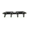 Image de EFI AUTOMOTIVE Bobine d'allumage pour PEUGEOT: 106, 306, Partner, Ranch, 307, 206, 1007 & CITROËN: Berlingo, C3 Pluriel, C3, Xsara, Saxo (Ref: 154302)
