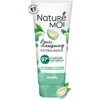 Image de Naturé Moi - Après Shampooing Sans Sulfate Extra Doux - Démélant Cheveux Normaux , Douceur, Brillance - Amande Douce Bio - 97% d'Origine Naturelle - 200 ml - Fabriqué en France