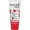 Image de Naturé Moi - Après Shampooing Sans Sulfate Couleur - Démélant Cheveux, Protège - Cheveux Colorés, Méchés - Groseille, Huile Pépin Raisin Bio 97% d'Origine Naturelle 200 ml Fabriqué en France Lot de 4