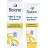 Image de Pâte à l'eau Eryderm Jaune Et Blanc