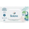 Image de Biolane - Lingettes papier toilette X54 Accessoires soin corps 1 pieces unisex