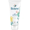 Image de BIOLANE - Gel Cheveux Coiffant - Bébé - Nouveau Packaging - Effet Mouillé - Fixe les Cheveux Fins - Coiffure - Ingrédients Naturels - 100ml - Fabriqué en France