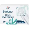 Image de Sérum physiologique en unidoses Vert Et Blanc