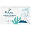 Image de Biolane - Sérum physiologique 30 X 5 ml Désinfection mains 150 ml unisex