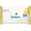 Image de Lingettes au liniment Jaune Et Blanc