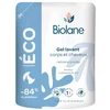 Image de Biolane - Eco-recharge Gel corps et cheveux 500 ml Gel douche unisex