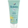 Image de BIOLANE - Creme de change Certifié BIO - Soulage et Répare - Irritations et rougeurs du siège - Bébé - Ingrédients d'origine naturelle - Fabriqué en France