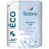 Image de Biolane - Eau pure H2O 750 ml Soin Visage Enfant 400 ml unisex