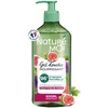 Image de Naturé Moi - Gel Douche Nourrissant - Hydrate et Nourrit - Tous Types de Peaux - Figue Bio - 96% d'Origine Naturelle - 500 ml - Fabriqué en France (Lot de 2)