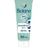 Image de Dentifrice Bio Vert