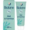 Image de Gel arnica Bio Vert