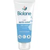 Image de BIOLANE - Lait après soleil - Bébé - Apaise et protège - Peaux Sensibles - Huile de Cameline BIO - 98 % d'origine naturelle - Fabriqué en France