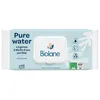 Image de Biolane - Lingettes 99,9% d'eau X48 Accessoires soin corps 1 pieces unisex