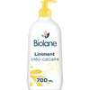 Image de BIOLANE - Liniment Oléo-Calcaire Bébé - Nettoie et protège - 700ml