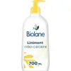 Image de Liniment oléo-calcaire Jaune Et Blanc