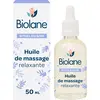 Image de Huile de massage relaxante Lila Et Blanc