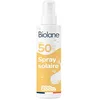 Image de BIOLANE - Spray Solaire Bébé - Protection SPF50 - Visage & Corps - 200ml