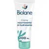 Image de Crème nourrissante et hydratante Vert Et Blanc