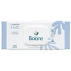 Image de Biolane - Lingettes épaisses H2O X72 Accessoires soin corps 1 pieces unisex