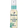 Image de Spray huile d'amande douce Vert Et Blanc