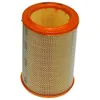 Image de PURFLUX A197 Filtre à air du moteur Cartouche filtrante Compatible avec RENAULT R5 3/5 portes 122 R11 3/5 portes B/C37 Fuego 3/5 portes 136 Trafic I Bus TX, TXW, T, P, V