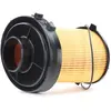 Image de PURFLUX A518 Filtre à air du moteur Cartouche filtrante Compatible avec PEUGEOT 205 II 3/5 portes 106 II 3/5 portes 1A, 1C 106 I 3/5 portes 1A, 1C, CITROËN Saxo 3/5 portes S0, S1
