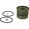 Image de PURFLUX Filtre à carburant Cartouche filtrante pour VW Golf I 3/5 portes (17) CS157A (Lot de 2)