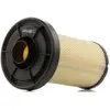 Image de PURFLUX A847 Filtre à air du moteur Cartouche filtrante Compatible avec PEUGEOT J5 Camion plate-forme/Châssis 290, 290L J5 Camion plate-forme/Châssis 280, 280L J5 Minibus 290, 290P J5 Van 280, 280L