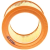 Image de PURFLUX Filtre à air pour PEUGEOT: Partner, Ranch, 309, 205, 306 & CITROËN: Berlingo, ZX (Ref: A222)
