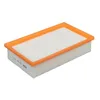Image de PURFLUX A246 Filtre à air du moteur Cartouche filtrante Compatible avec RENAULT Laguna 1 5 portes B56, 556 Laguna 1 Nevada K56