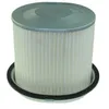 Image de PURFLUX A308 Filtre à air du moteur Cartouche filtrante Compatible avec MITSUBISHI PAJERO II V3W, V2W, V4W, HYUNDAI GALLOPER II JK-01