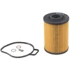 Image de PURFLUX Filtre à huile Cartouche filtrante L272 Compatible avec BMW 3 Berline E36 3 Compact E36 3 Touring E36