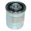 Image de Purflux CS458 - Filtre à Carburant Diesel - Cartouche Filtrante à Gazole pour Voiture - Haute Performance et Protection du Moteur