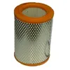 Image de PURFLUX A337 Filtre à air du moteur Cartouche filtrante sans préfiltre Compatible avec IVECO DAILY II Camion plate-forme/Châssis, ALFA ROMEO AR 8 Camionnette 280