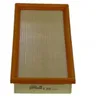 Image de PURFLUX A366 Filtre à air du moteur Cartouche filtrante Compatible avec CHRYSLER Voyager/Grand Voyager III GS LE BARON Décapotable VOYAGER II ES VOYAGER I AS LE BARON A trois volumes