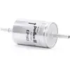 Image de PURFLUX Filtre à carburant Filtre de conduite Compatible avec VW Golf V 3/5 portes 1K1 EP163