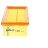 Image de PURFLUX Filtre à air pour ROVER: 25, Metro, 200 Series, 400 Series, 100 Series, 800 Series & MG: MG ZR, MG F (Ref: A388)