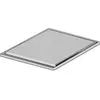 Image de PURFLUX Filtre d'habitacle pour MERCEDES-BENZ: Vaneo, Classe A (Ref: AHC126)