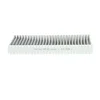 Image de PURFLUX Filtre d'habitacle pour RENAULT: Twingo (Ref: AHC142)