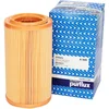 Image de PURFLUX A1035 Filtre à air du moteur Cartouche filtrante Compatible avec PEUGEOT 306 3/5 portes 7A, 7C, N3, N5 Partner I Van 5, G, CITROËN Berlingo/Berlingo First I MF, GJK, GFK