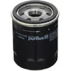 Image de PURFLUX Filtre à huile Filtre vissé LS910 Compatible avec FIAT 500 3 portes 312 Panda II 5 portes 169 Grande Punto 3/5 portes 199, ALFA ROMEO MITO 955, HYUNDAI i20 PB, PBT