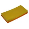 Image de PURFLUX A1076 Filtre à air du moteur Cartouche filtrante Compatible avec VOLVO V40 Break 645, MITSUBISHI Space Star DGA
