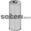 Image de PURFLUX Filtre à carburant pour MERCEDES-BENZ: Classe CLK, Classe E, Classe ML, Classe C, Classe S (Ref: C485)