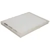 Image de PURFLUX Filtre d'habitacle AH150 filtre à pollen Hauteur: 19 Largeur: 190 Longueur: 250 Compatible avec RENAULT Megane I 5 portes BA, BA0/1 Megane I Cabriolet EA, EA0/1 Megane I Classic LA, LA0/1