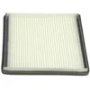 Image de PURFLUX Filtre d'habitacle AH160 filtre à pollen Hauteur: 18 Largeur: 196 Longueur: 221 Compatible avec TOYOTA RAV 4 III ACA3, ACE, ALA3, GSA3, ZSA3 Yaris 3/5 portes P1 RAV 4 II CLA2, XA2, ZCA2, ACA2